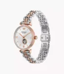 Emporio Armani Women's Meccanico Watch - AR60019
